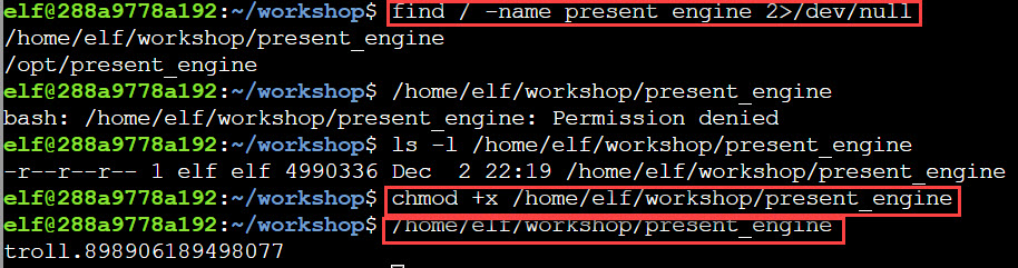 present_engine