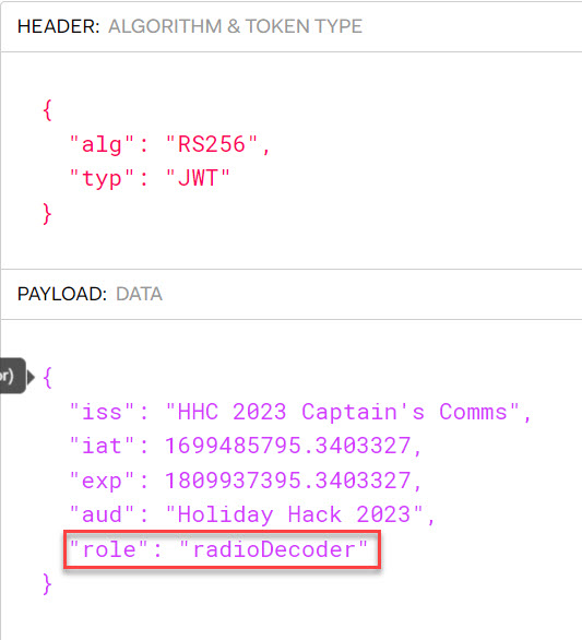 radioDecoder Token