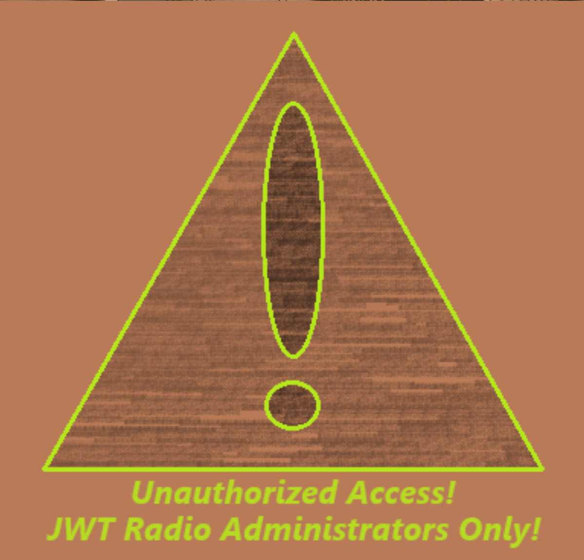 Transmitter Access